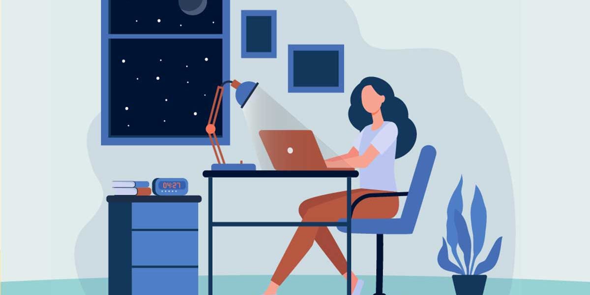 Kenapa Kita Dianjurkan Untuk Tidak Begadang?