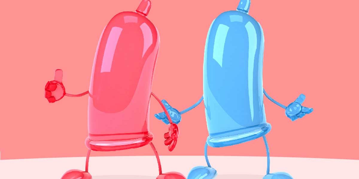 Bagaimana Kondom Bisa Melindungi Kita dari HIV?