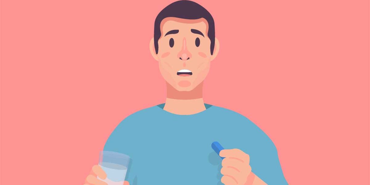 Sudah Minum PrEP, Tapi Kok Masih Terinfeksi HIV?