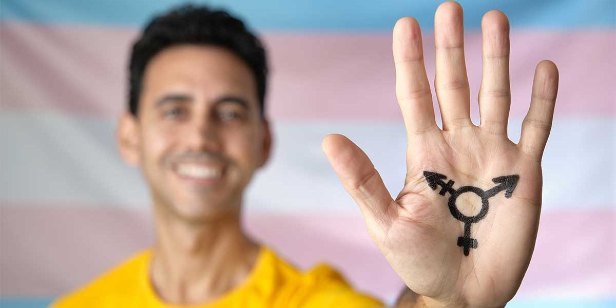 Aku Ini Lelaki atau Perempuan?