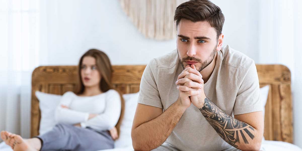 Khawatir HIV Membunuh Libidoku