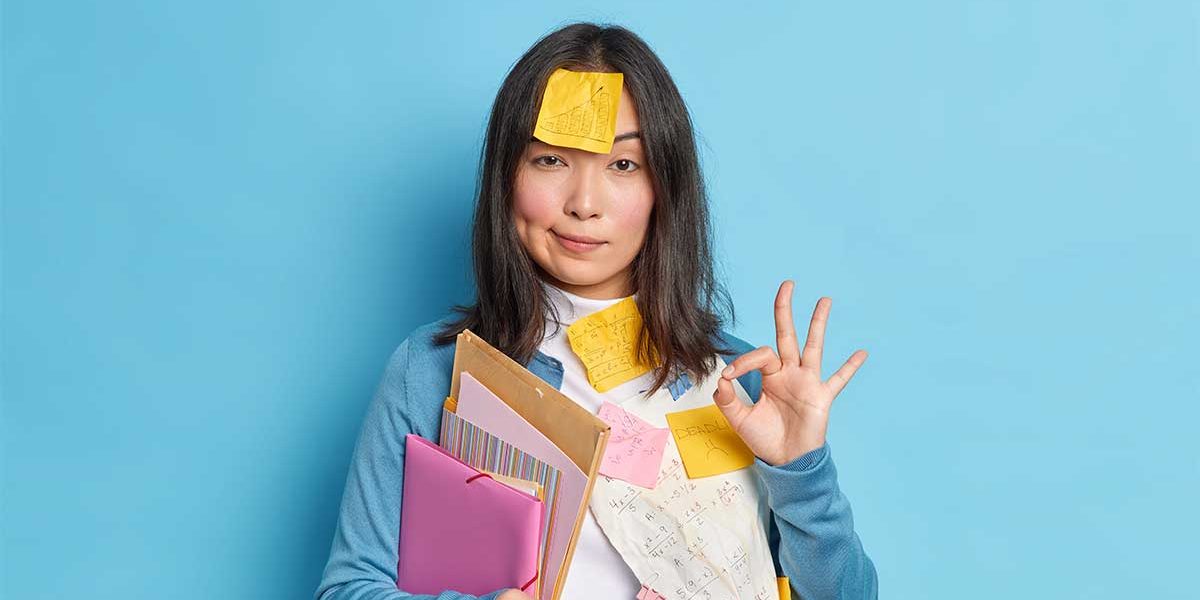 It’s Okay Not To Be Okay