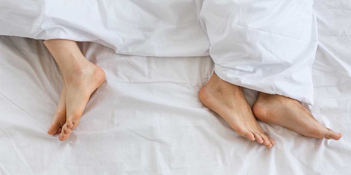 Orang yang Ngga Suka Melakukan Hubungan Seksual