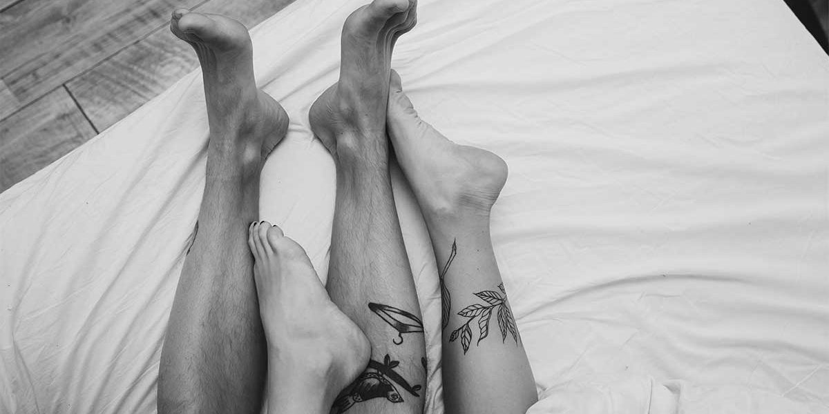 Sering Bermimpi Seks, Wajar atau Tidak?