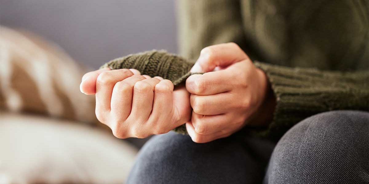 Rendah Diri Bikin Masalah Mental
