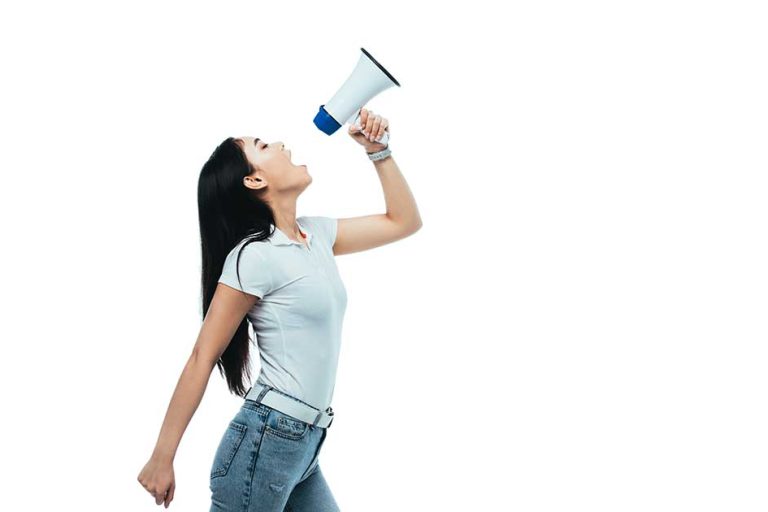 Apakah Aku Boleh Marah?