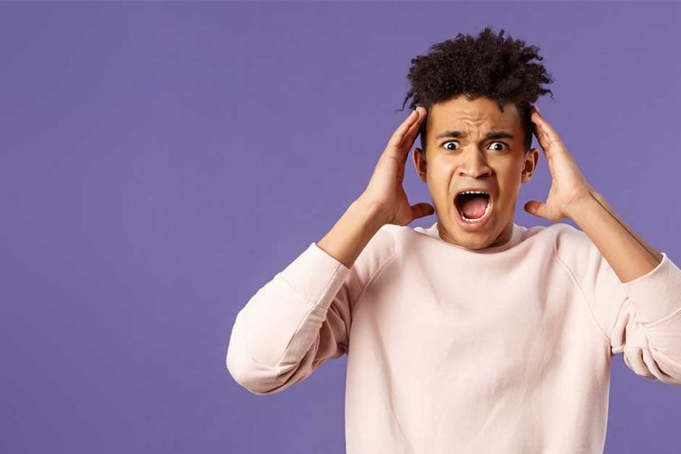 Menghilangkan Rasa Malu Terhadap Tubuh Sendiri