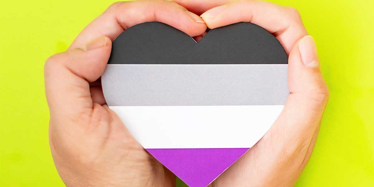 Sepertinya Aku Aseksual